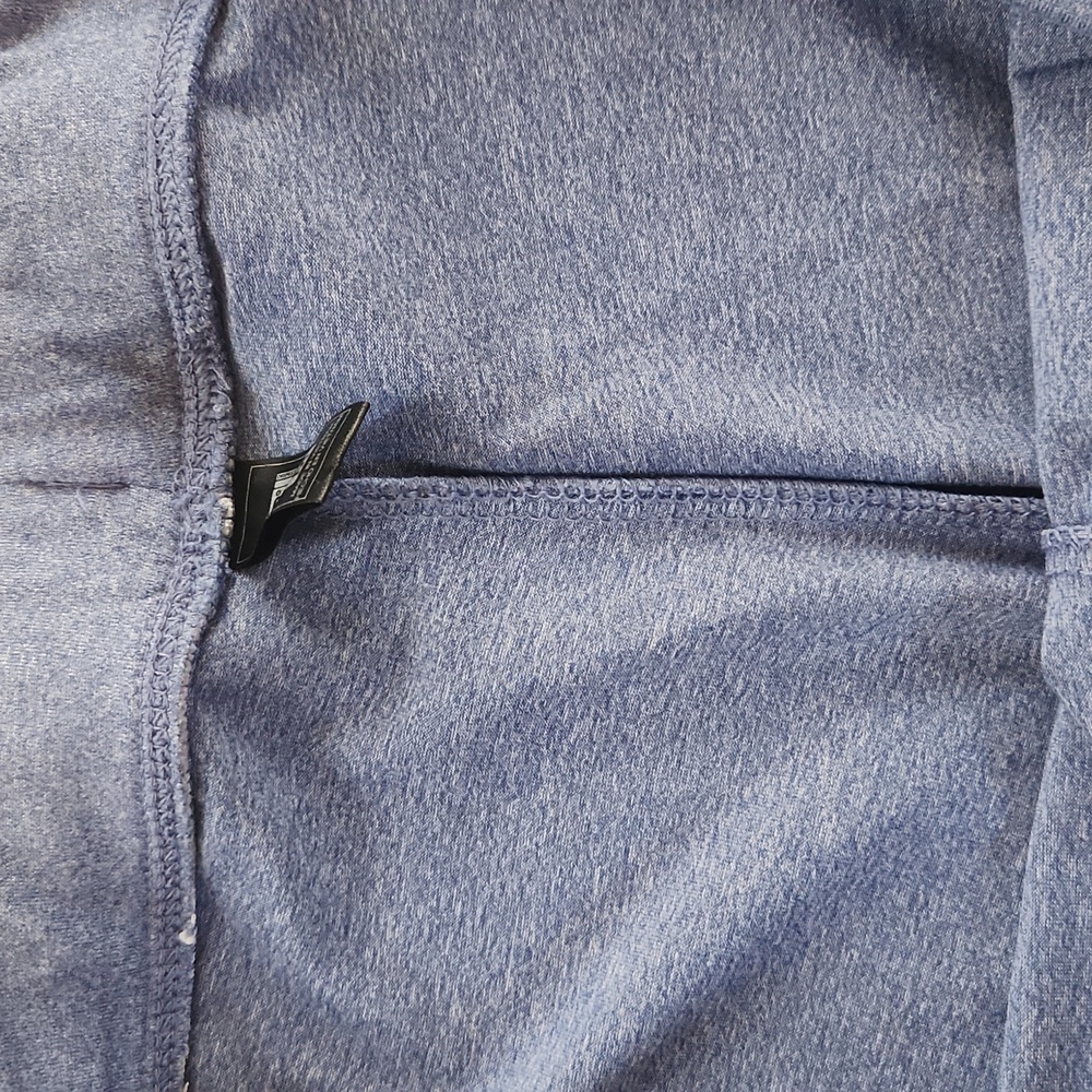 32 Degrees Cool Blue Sleepwear Medium - Picture 14 of 17